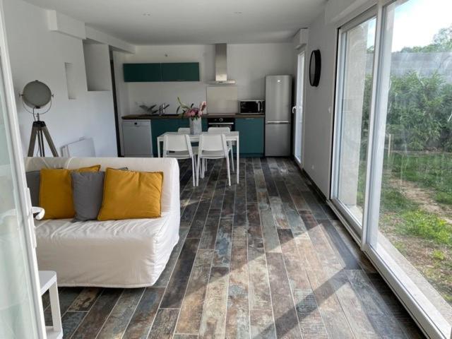 Gite Calme Au Bord De L'Ouche. Fleurey-sur-Ouche Exteriér fotografie